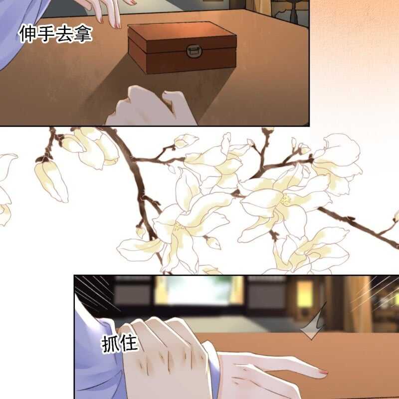 第157话 楚萧煜的暗器7