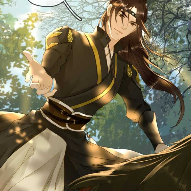 第187话 哥哥倒戈？9