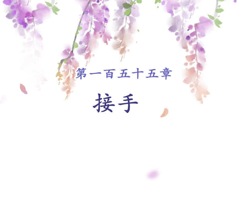 第155话 接手1