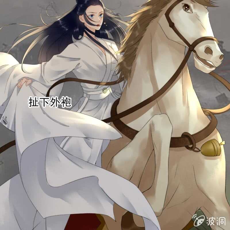 第165话 被包围了！28
