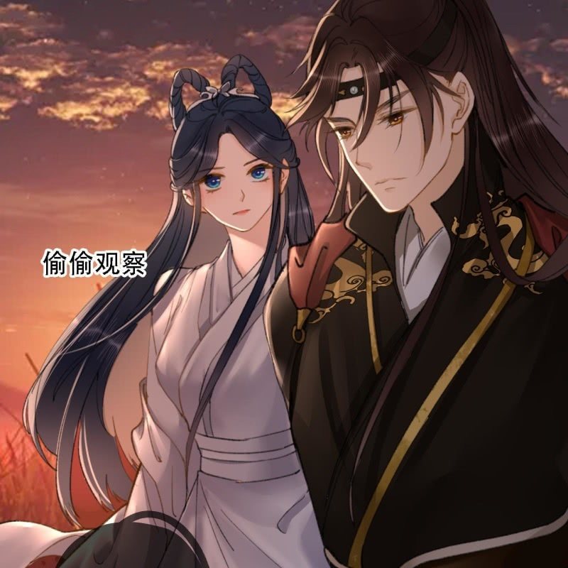 第197话 为本王生个娃娃41