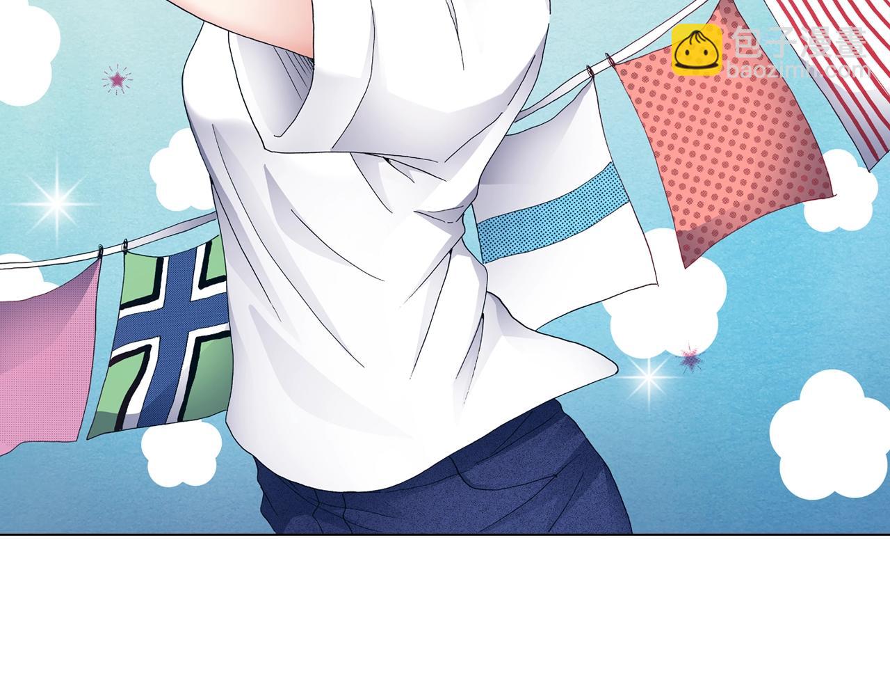第53话 男人的胜负欲1