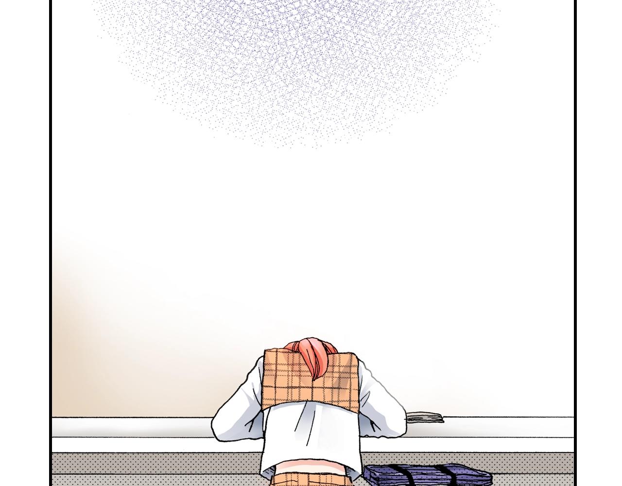 第67话 少女的反壁咚18