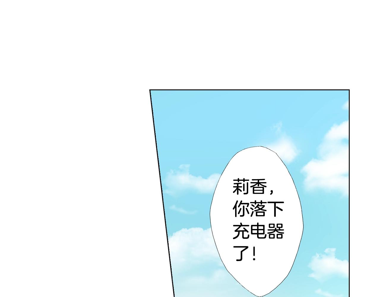 第63话 恋爱中3