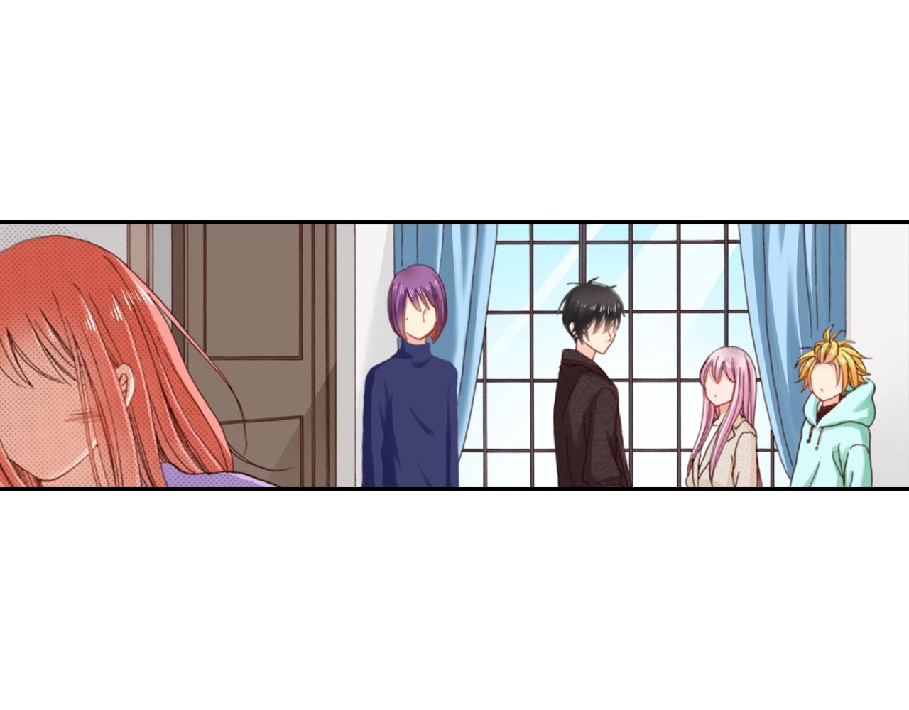 第78话 挖墙脚姐弟65