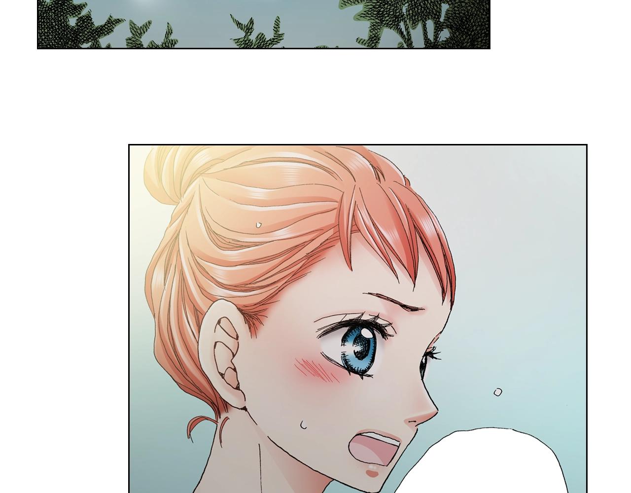 第34话 温泉中的八卦会谈91