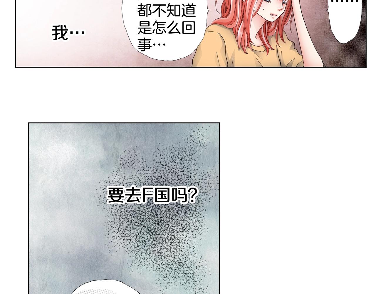 第45话 要去F国了？29