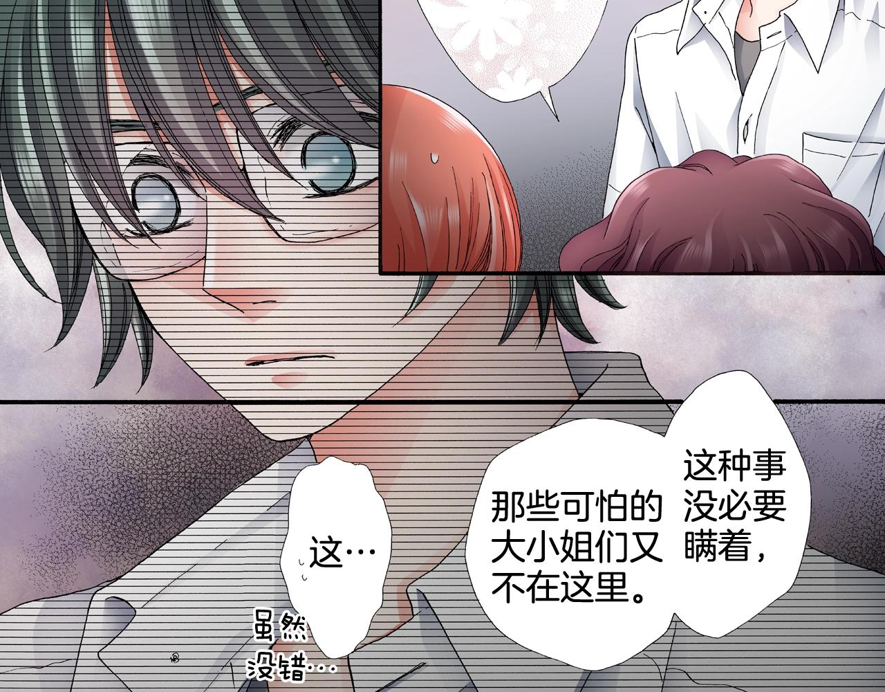 第63话 恋爱中47