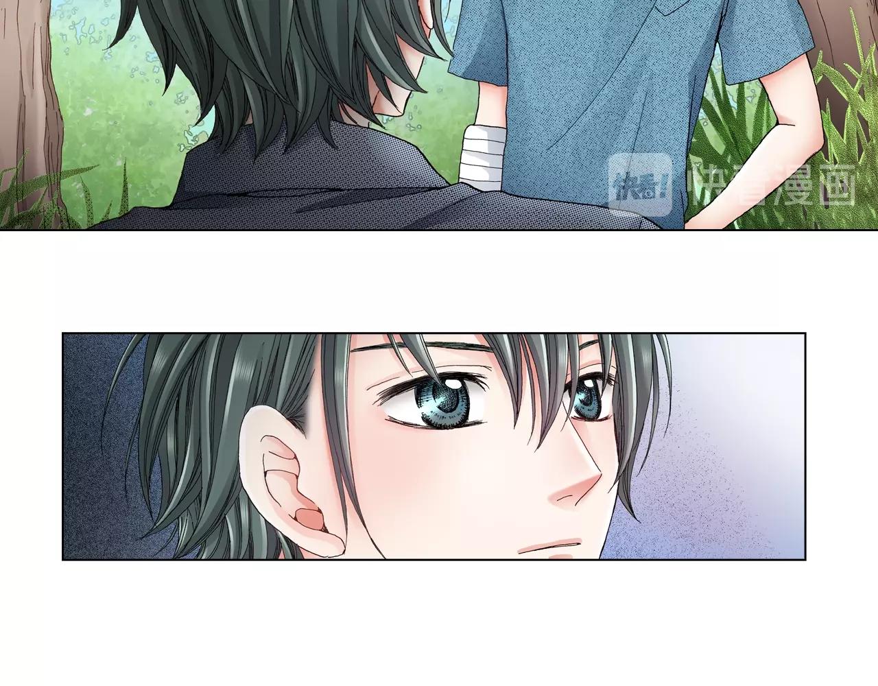 第34话 温泉中的八卦会谈33