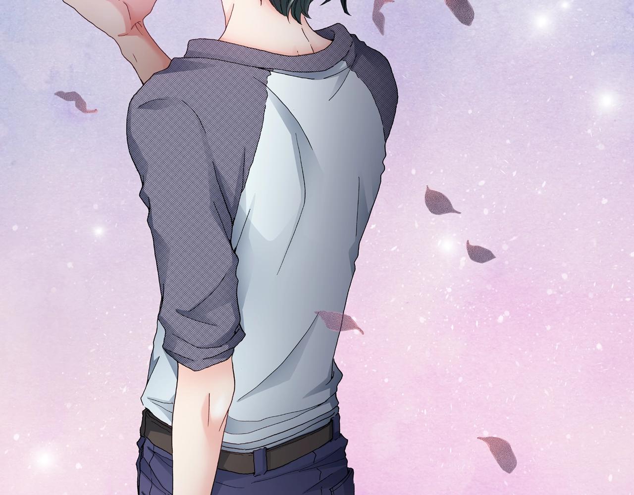 第49话 迈出第一步1