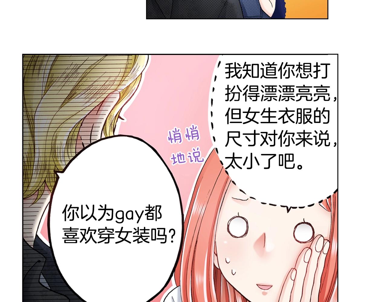 第27话 给蜜大改造5