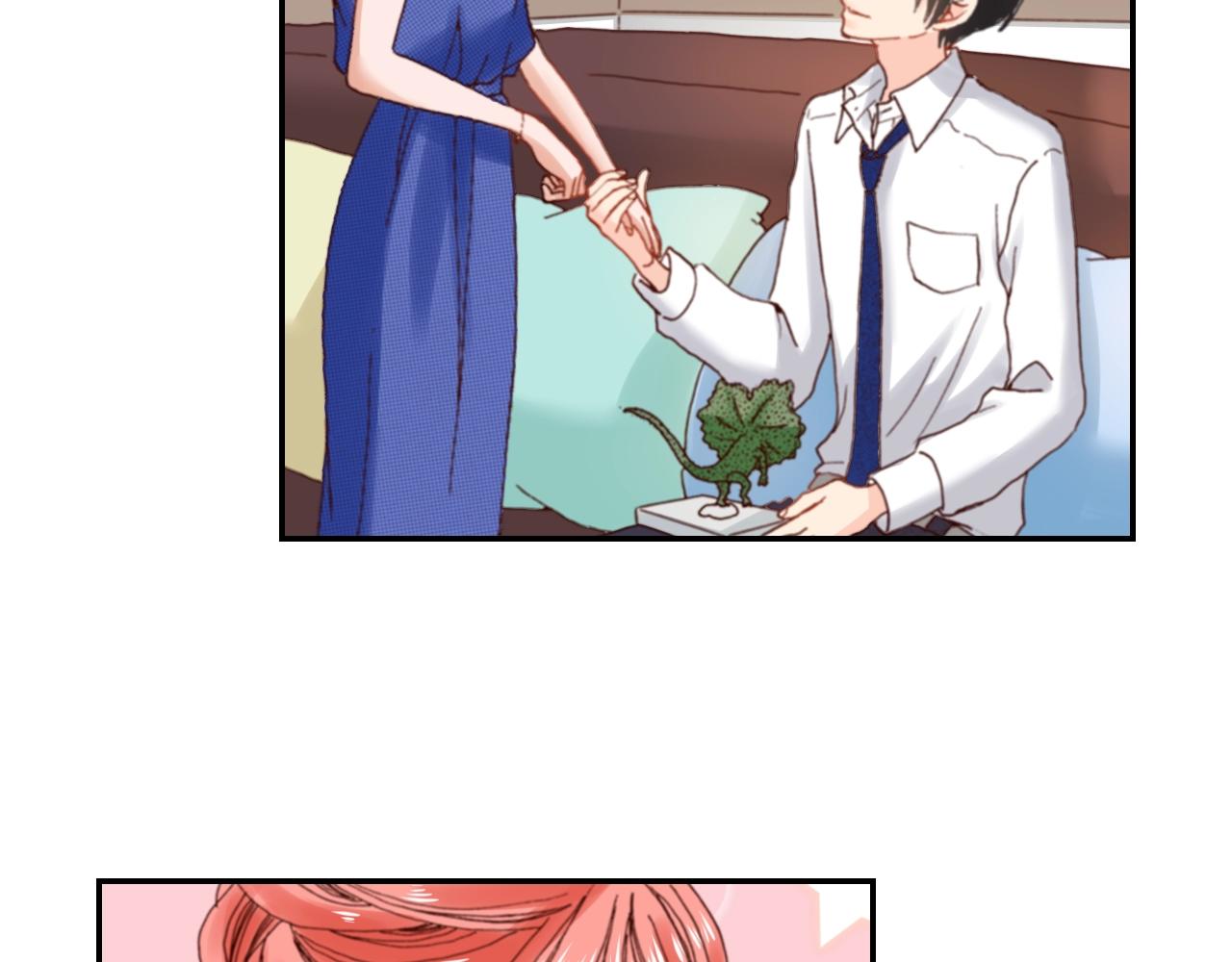 第75话 要我喂你吗？70