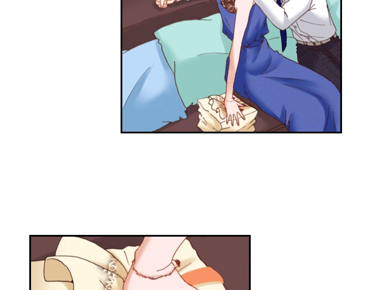 第75话 要我喂你吗？43
