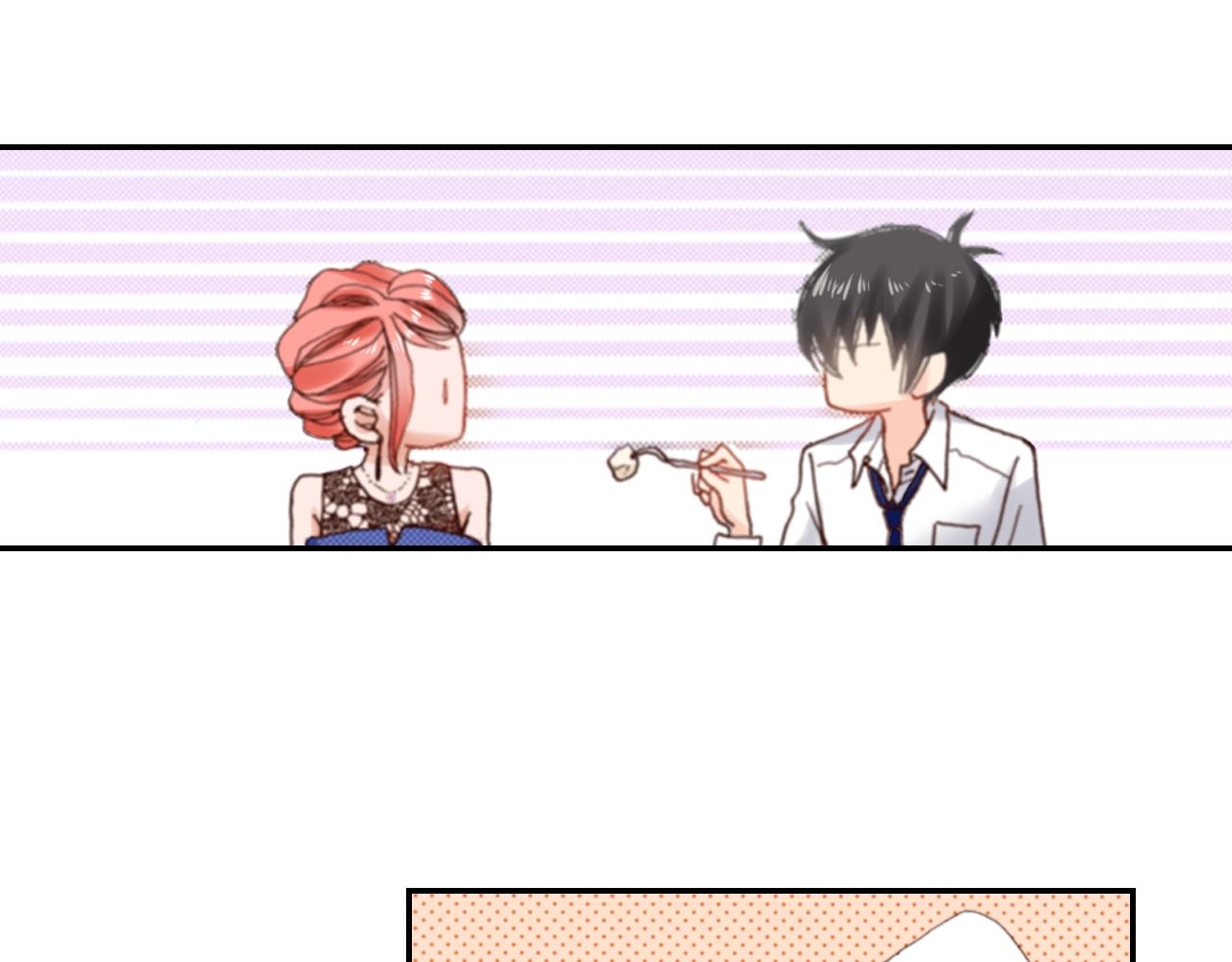 第75话 要我喂你吗？18