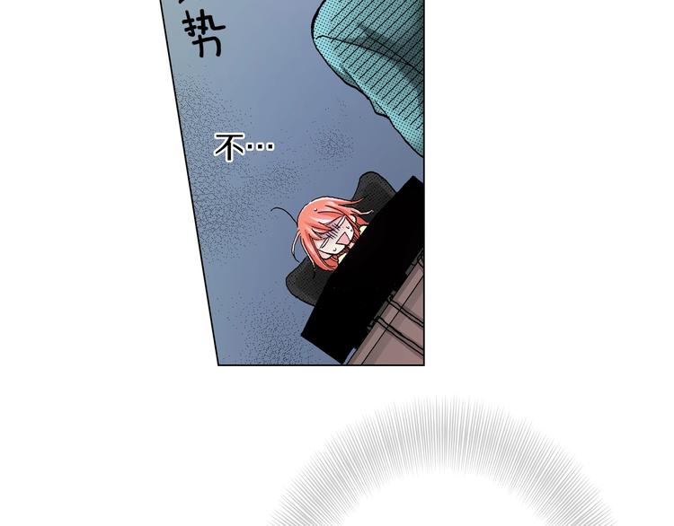 第6话 不行，靠得太近了130