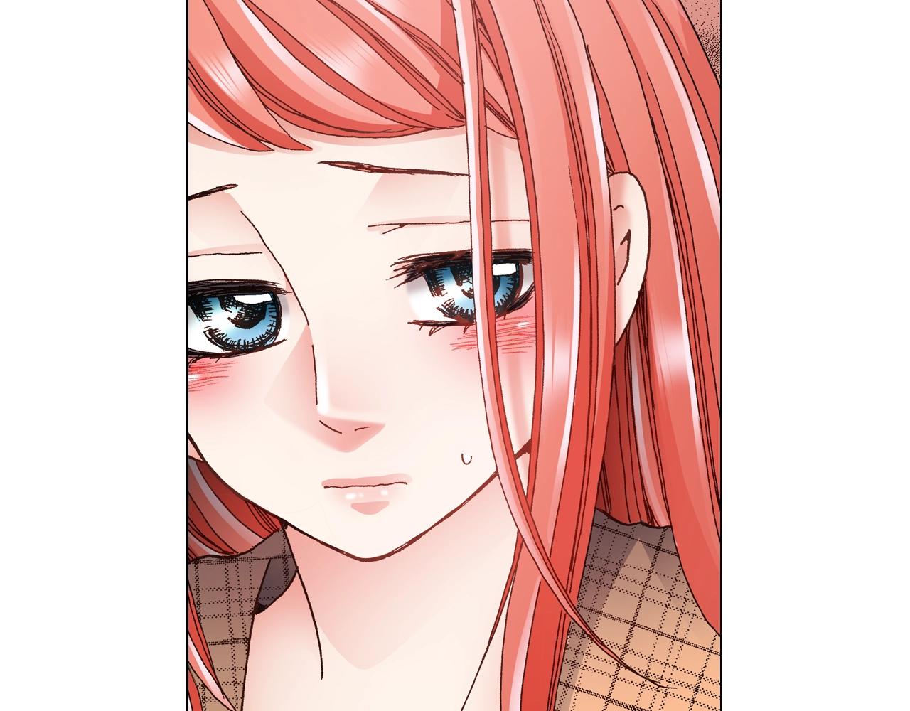 第52话 甜蜜的困扰3