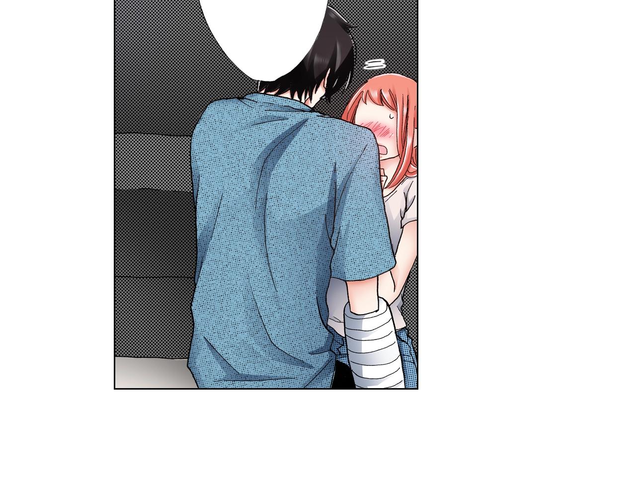 第36话 什么俗套的雨夜情节33
