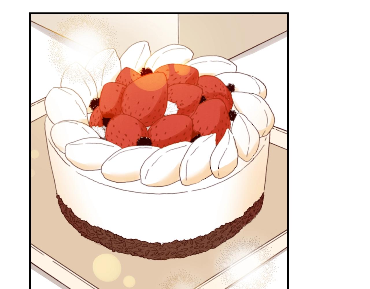 第75话 要我喂你吗？9