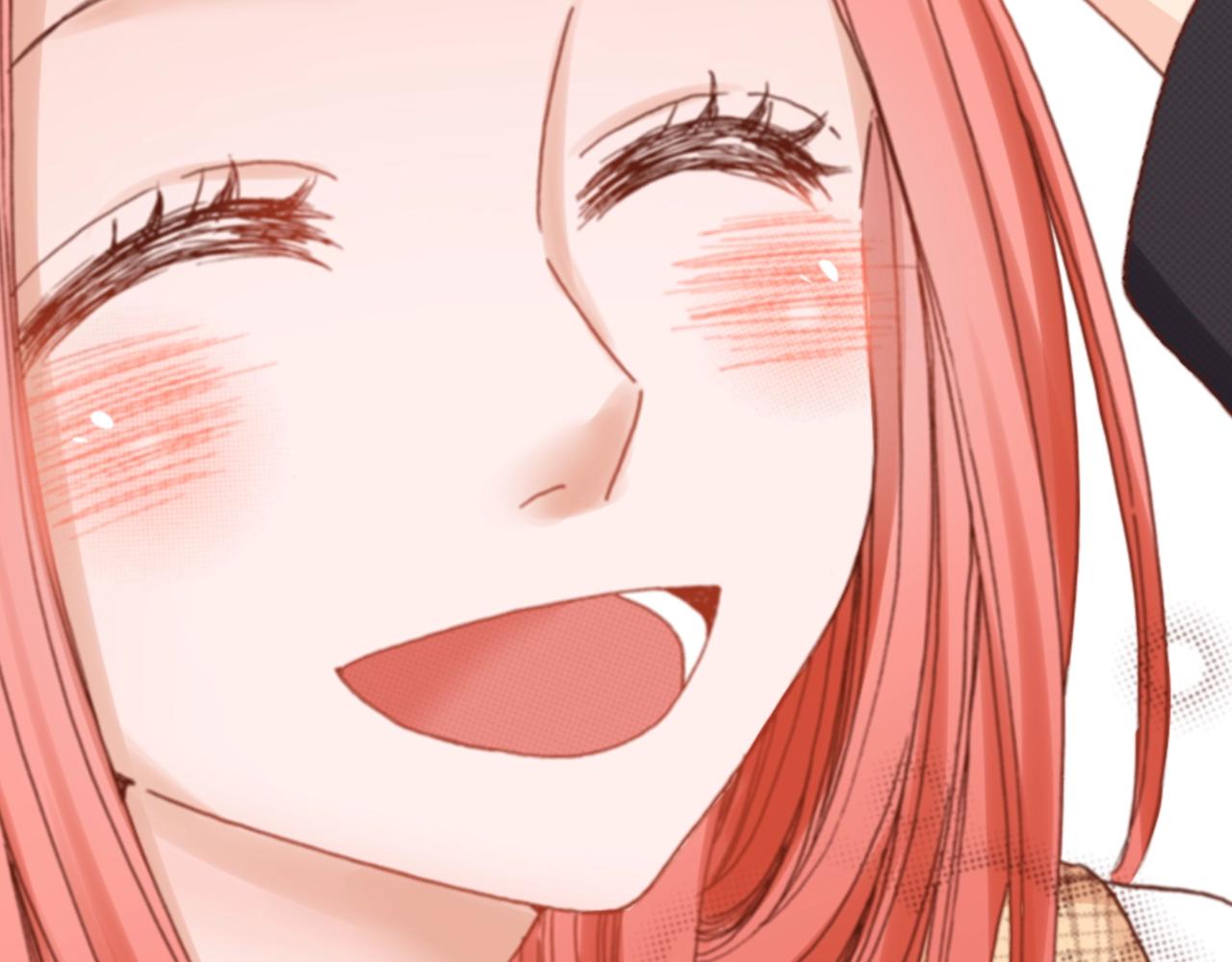 第67话 少女的反壁咚66