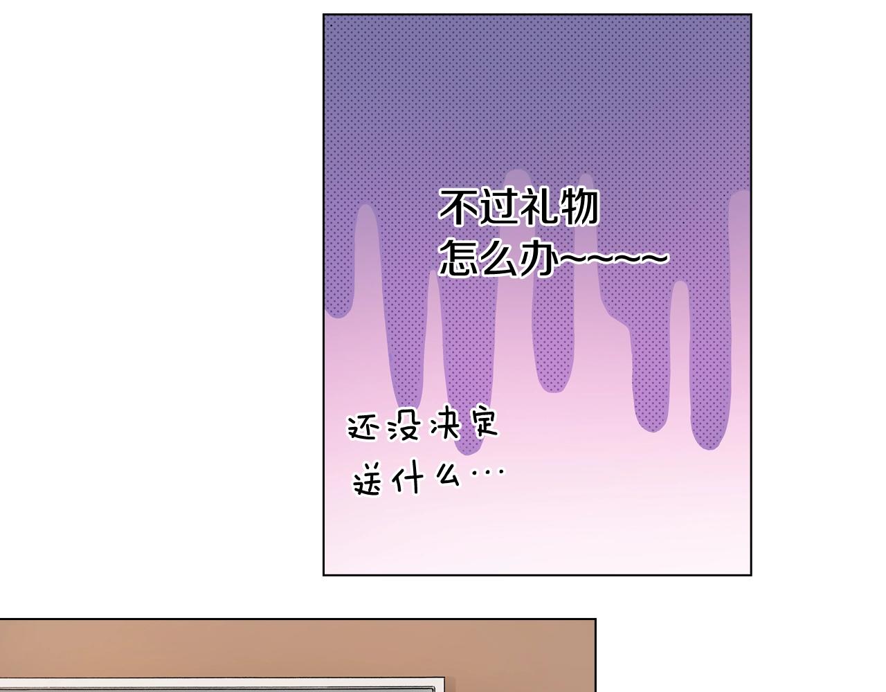 第66话 主动吻我~46