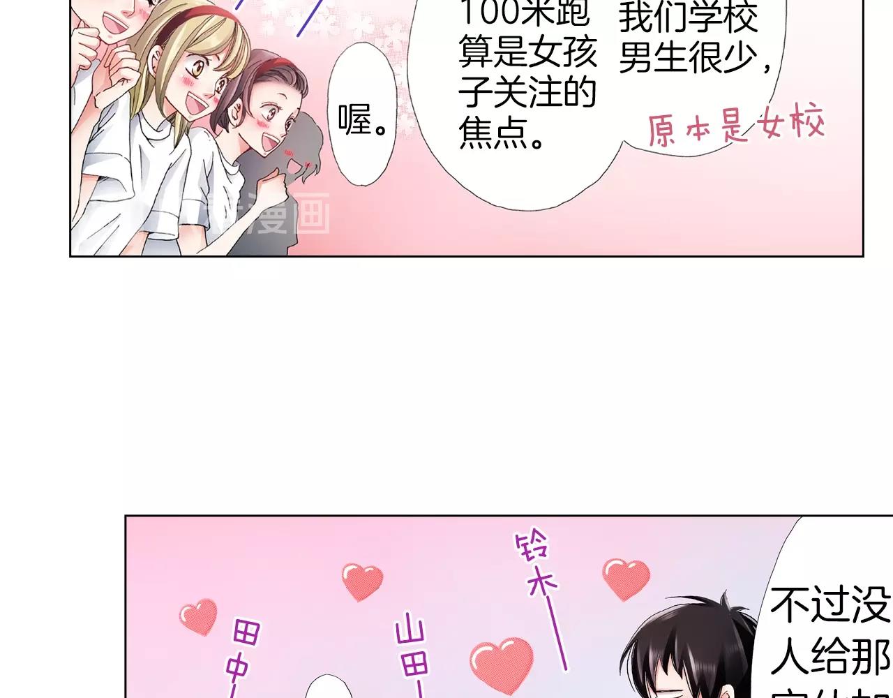 第53话 男人的胜负欲23