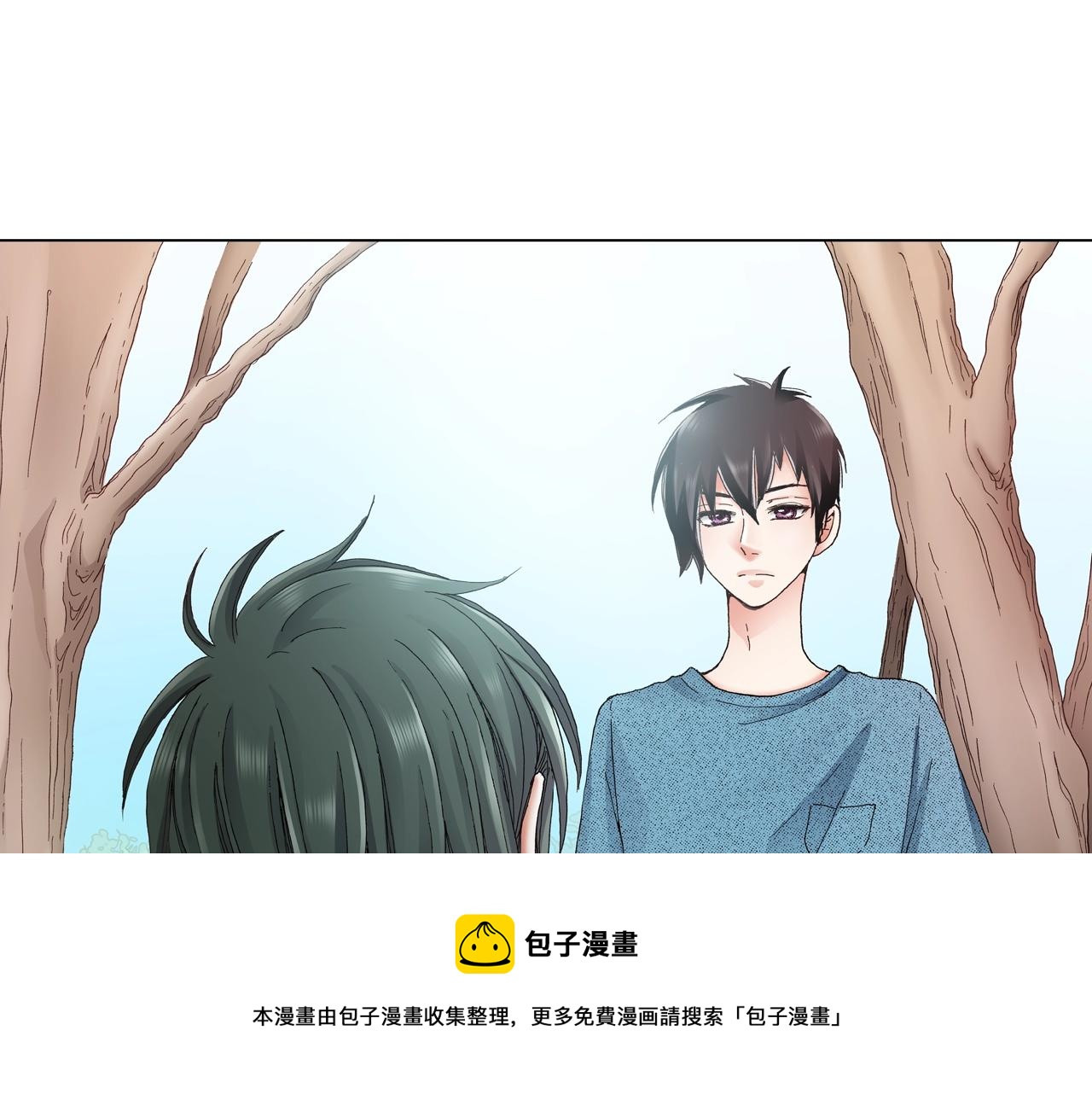 第34话 温泉中的八卦会谈32