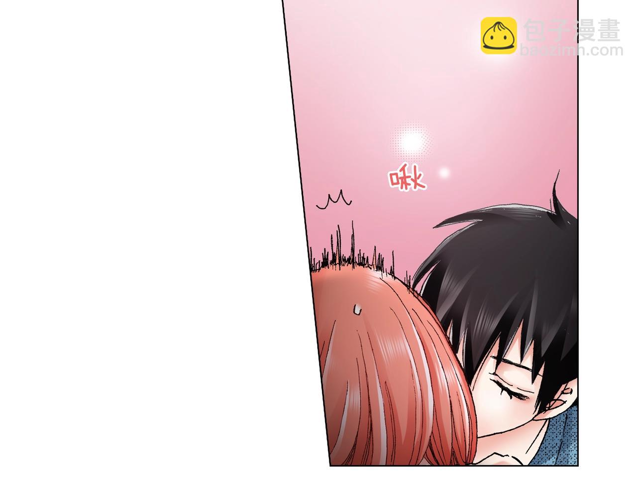 第36话 什么俗套的雨夜情节43