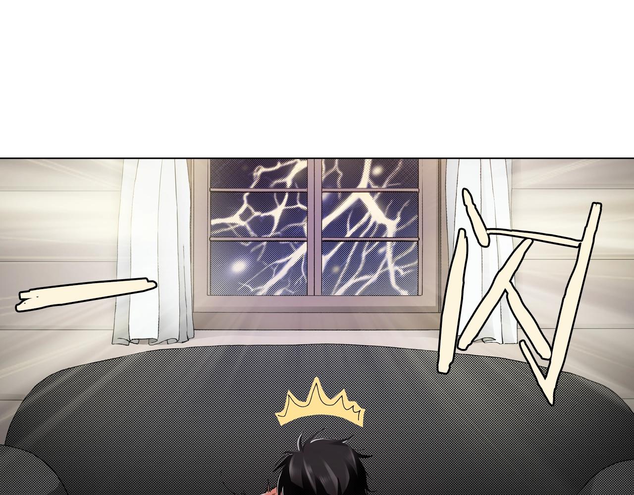 第36话 什么俗套的雨夜情节67
