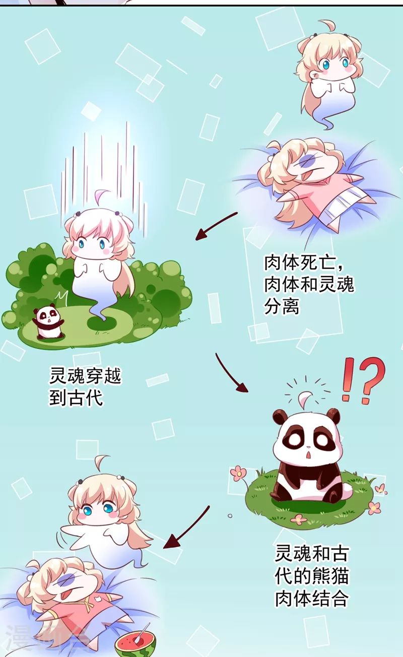 现代篇1 那么来生再见！5