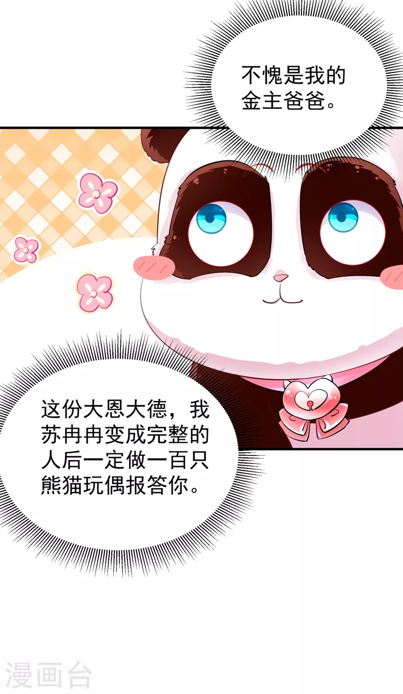 现代篇27 来人啊，熊猫说话啦！6