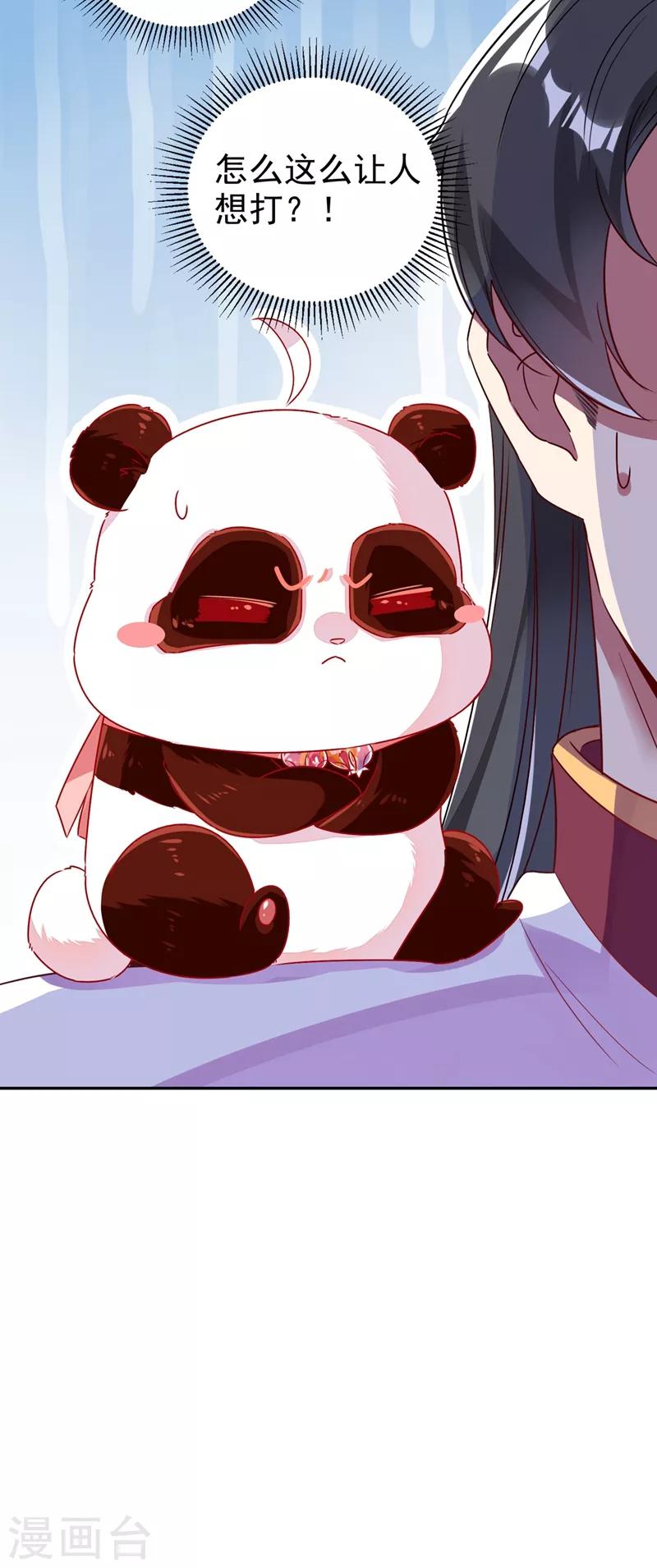 第36话 一只毒舌的孔雀41