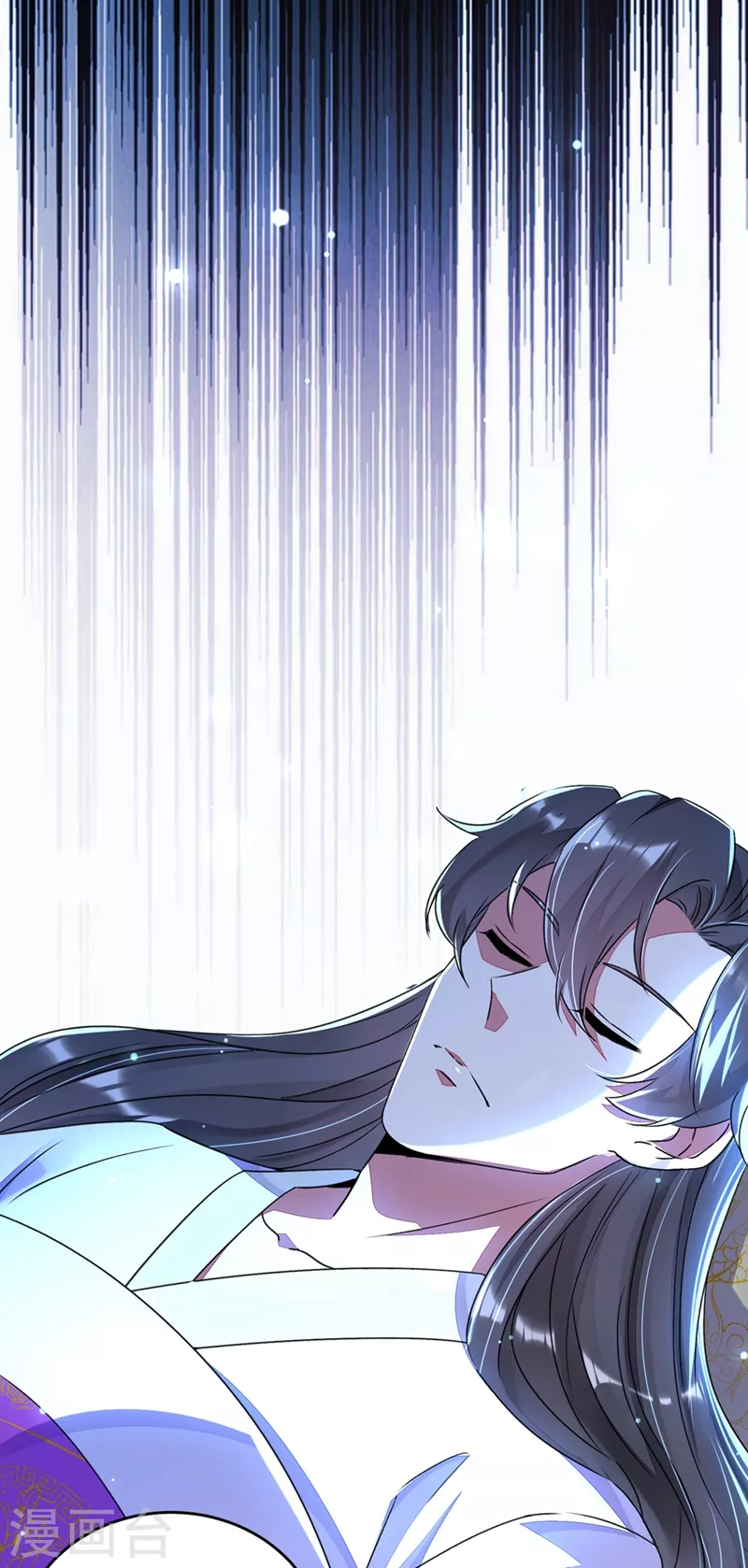 第60话 不会再让你离开我了25