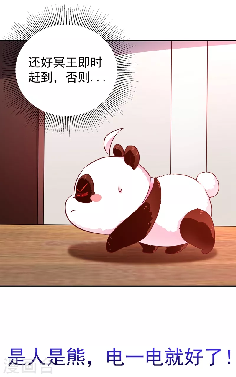现代篇43 守护精灵再度登场！14
