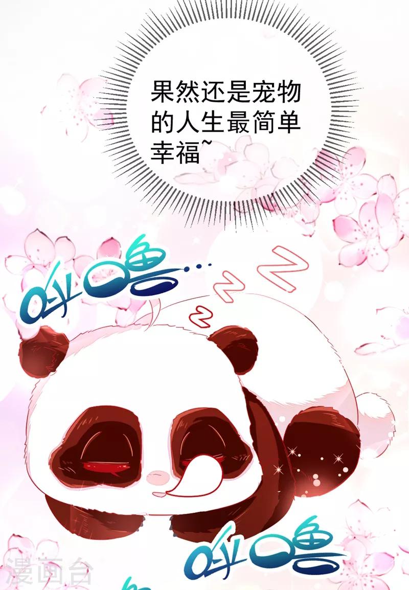 第21话 鸡翅有点硬7