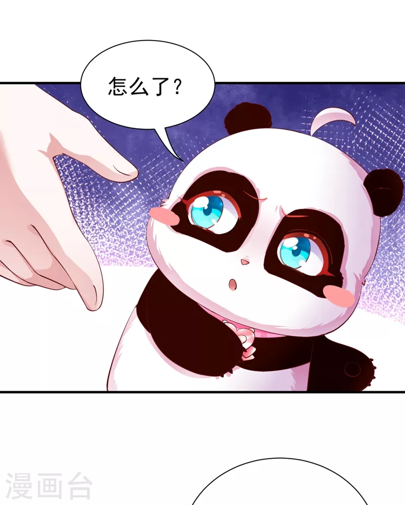 现代篇27 来人啊，熊猫说话啦！27