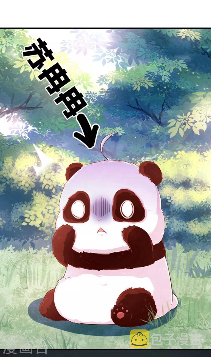 第1话 我变成熊猫了？47