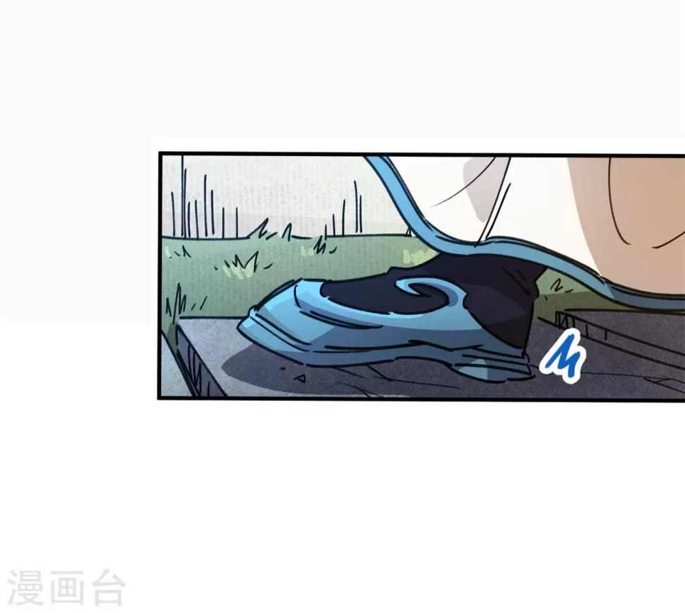第78话 火花四溅的赛前16