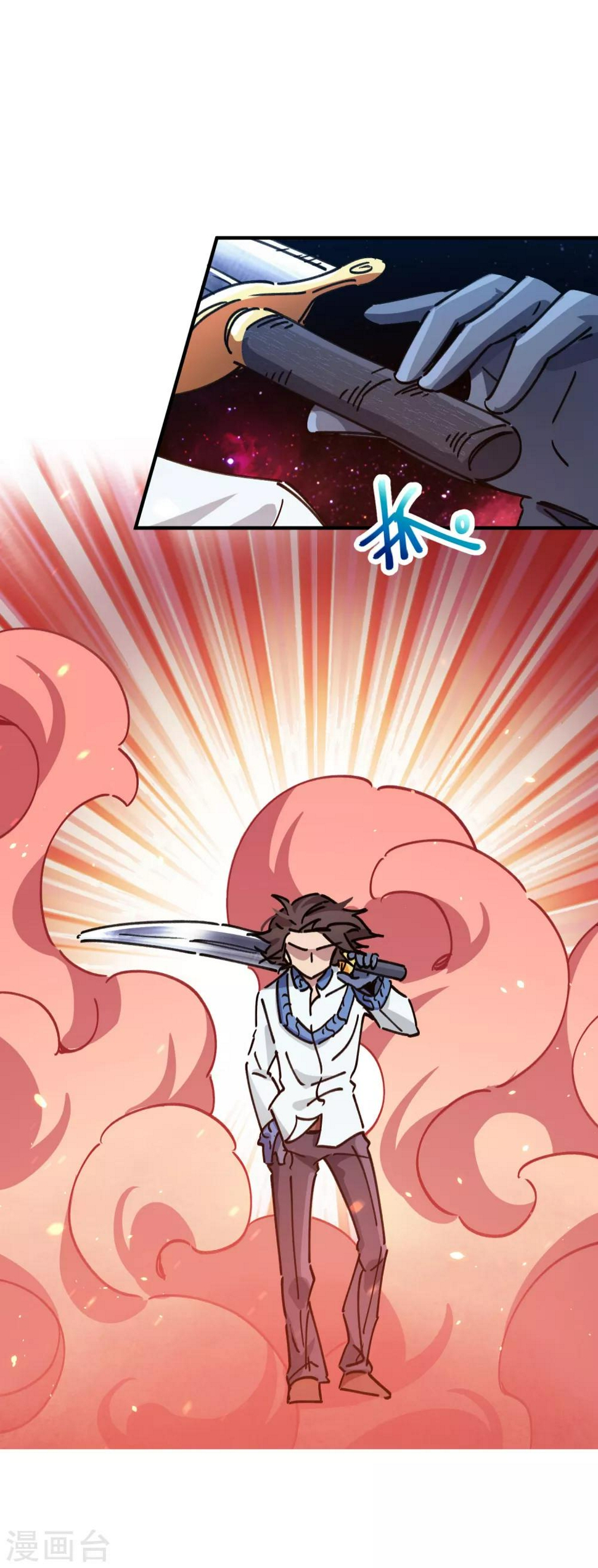 第86话 比赛第一美女第二23