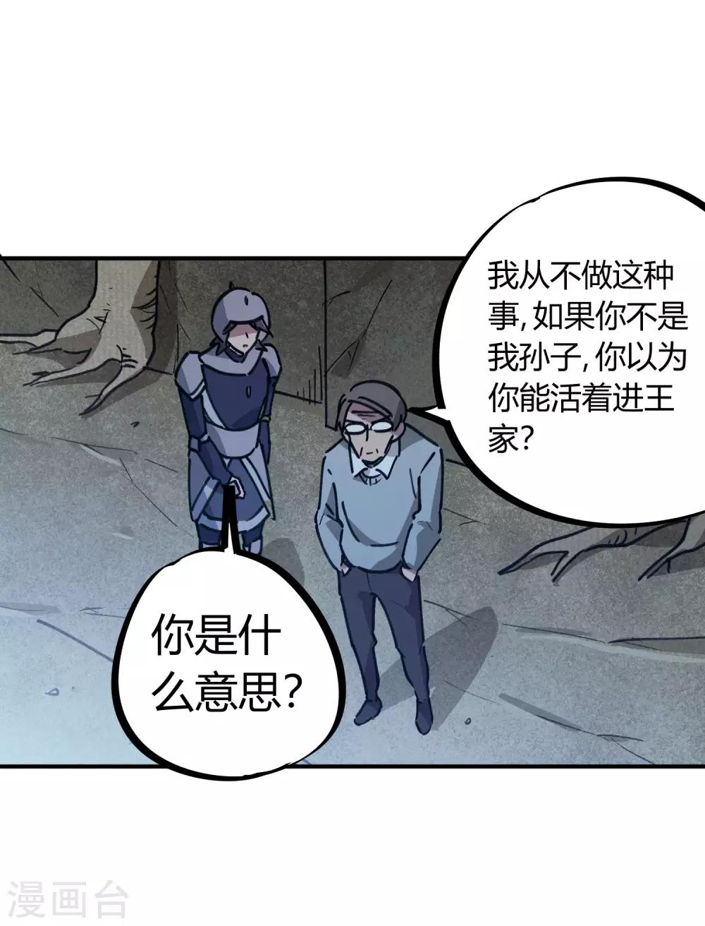第170话王家的孙子16