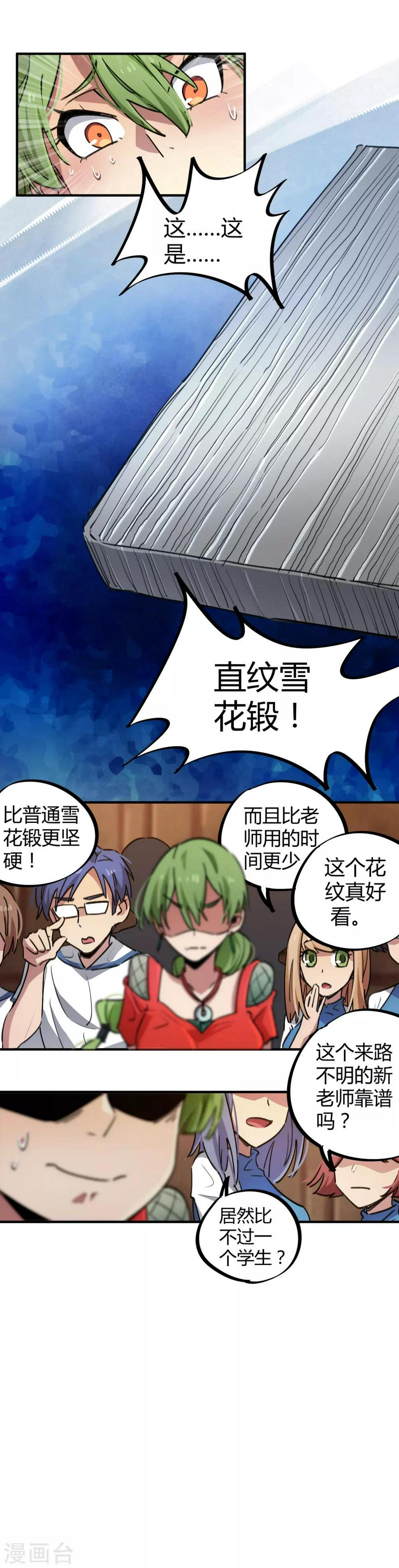 第59话 变态的学生4