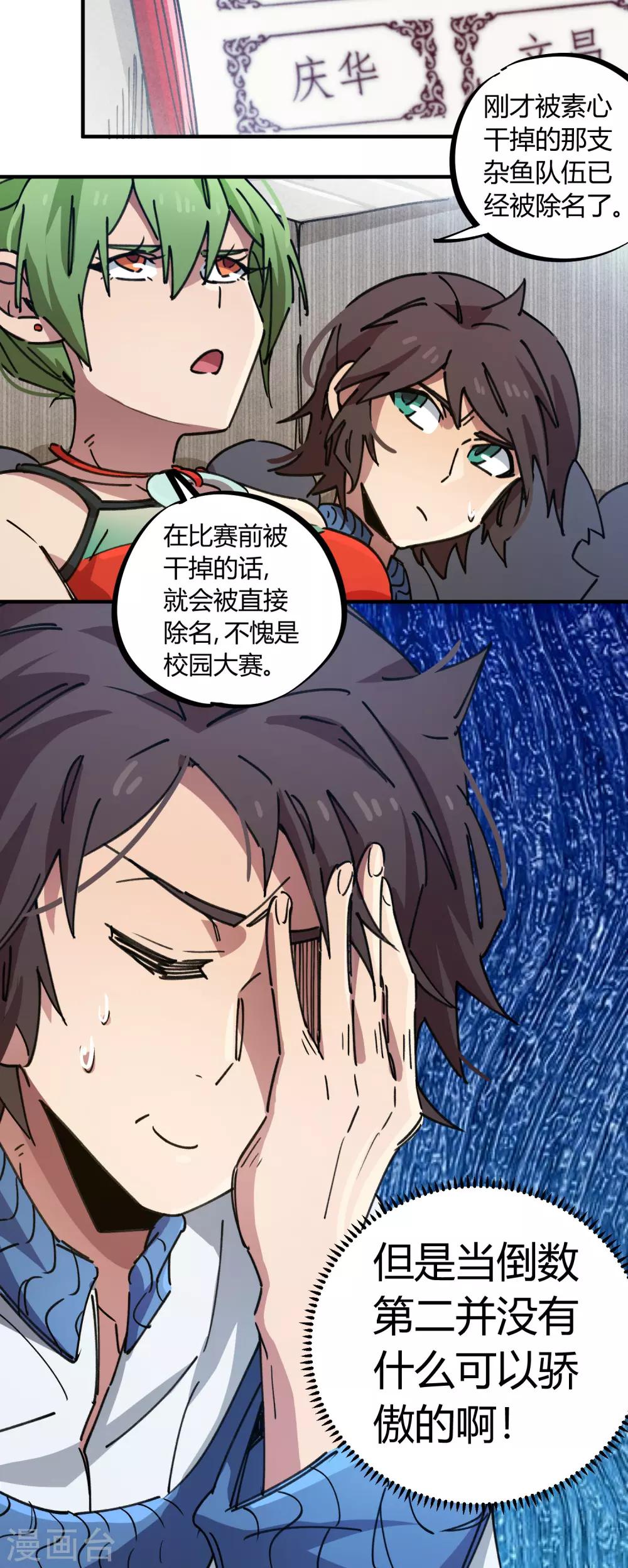 第82话 低调乃是生存之道8