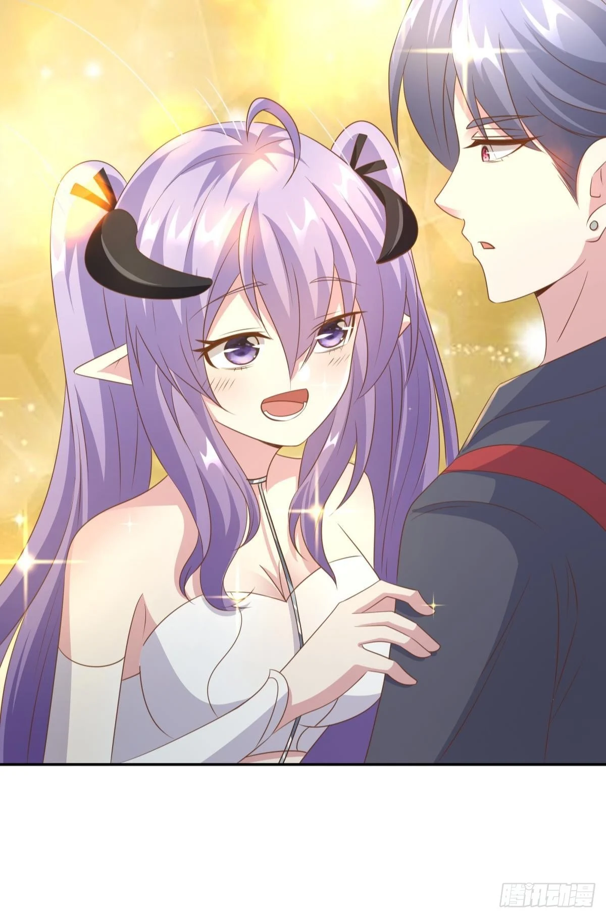 人魔谈判27