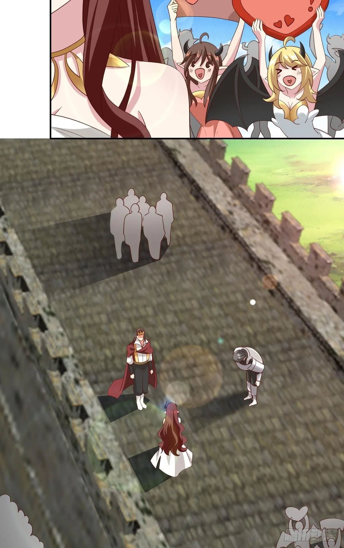 魅魔之主陈秋然4