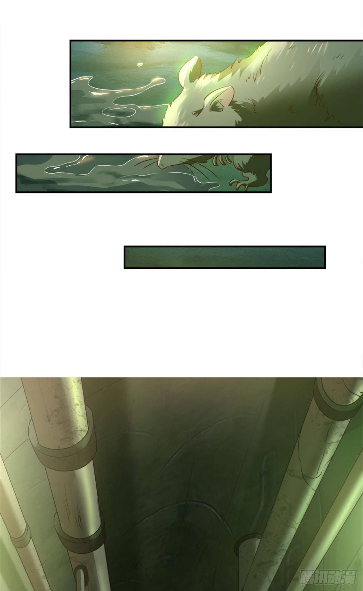 猎杀之夜12
