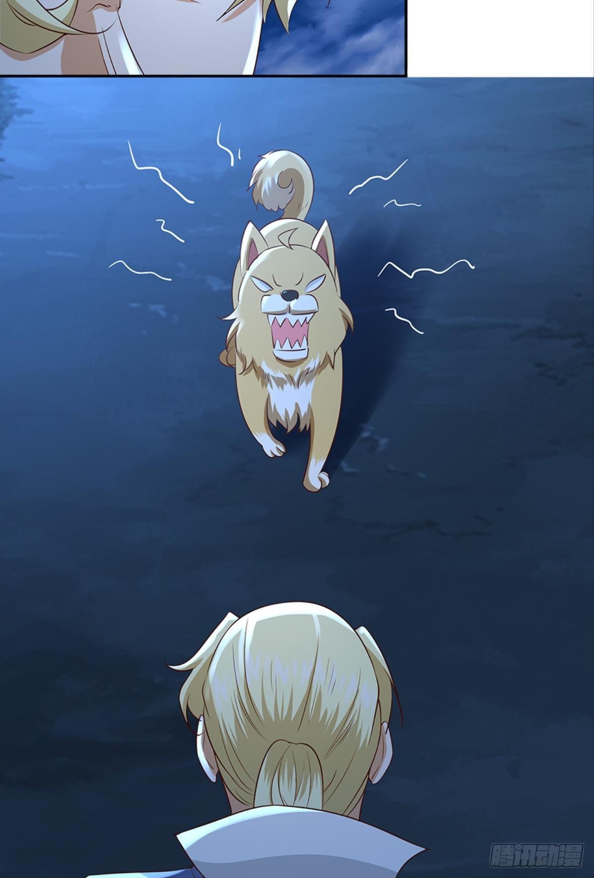 主宰想回家12
