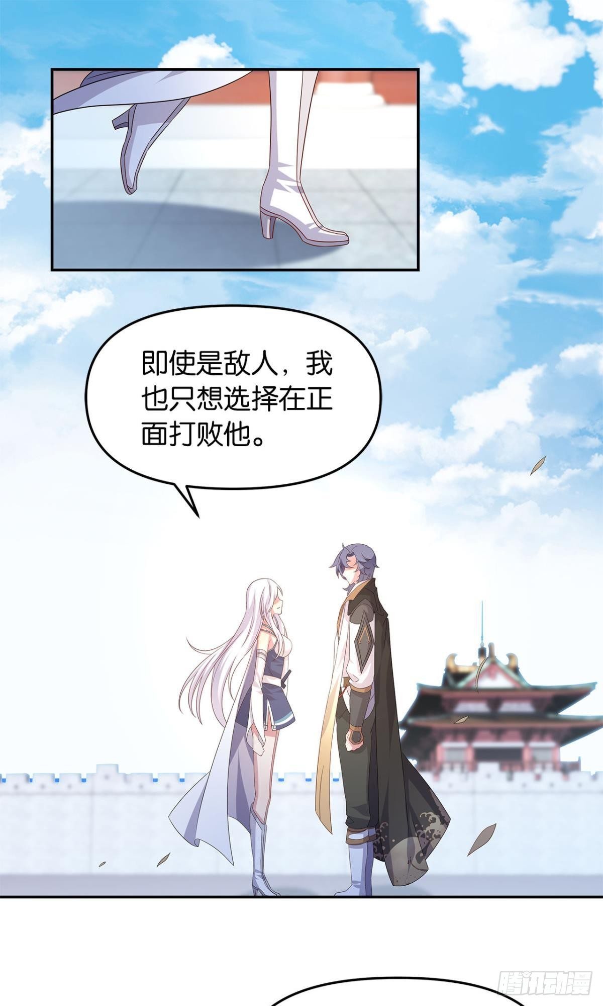世家家主都是傻X27