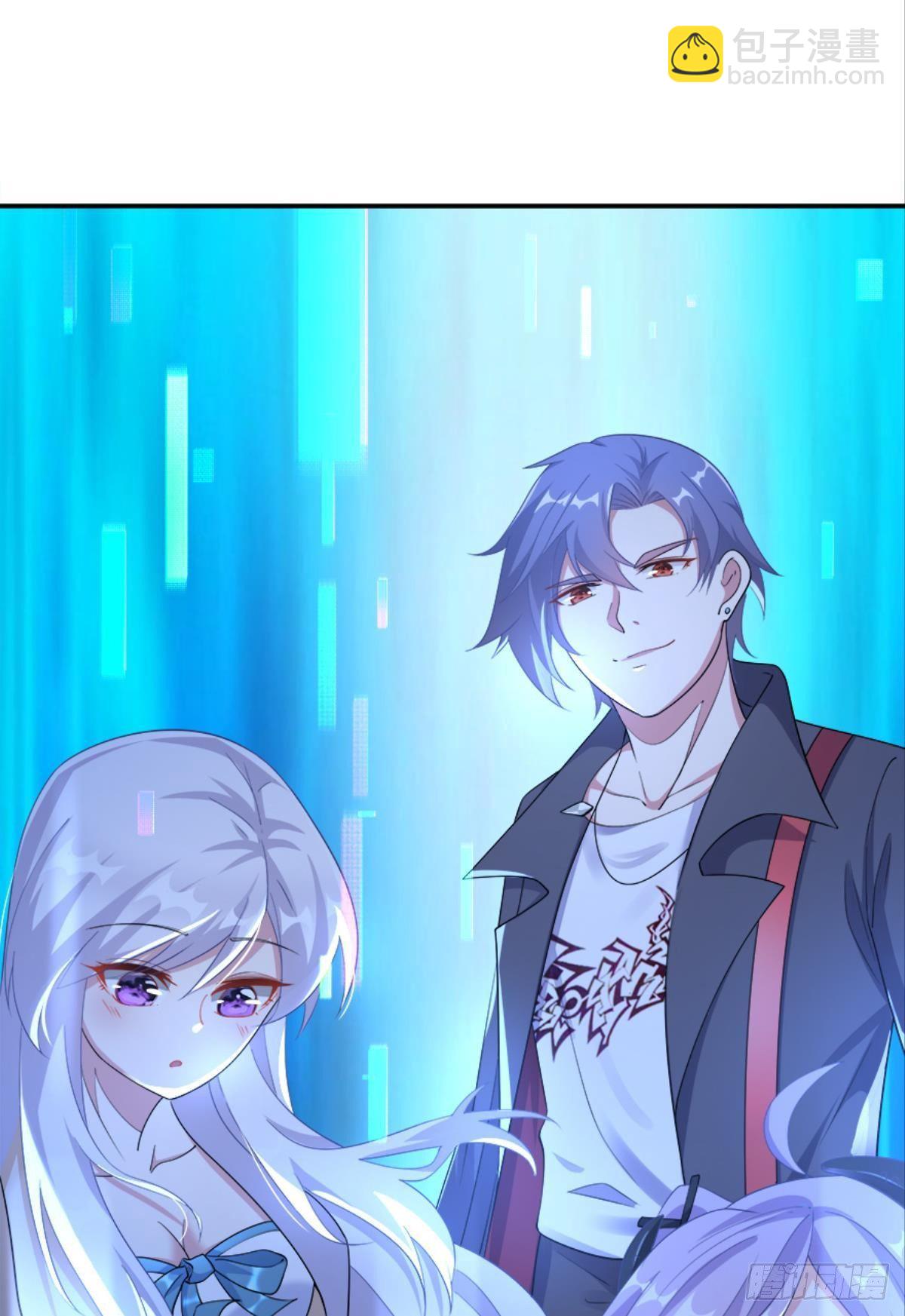 入侵！希洛世界！42