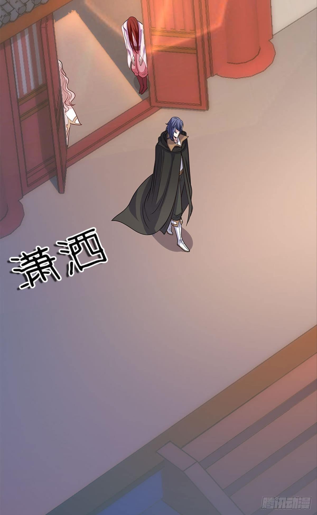 江家主，你好会玩51