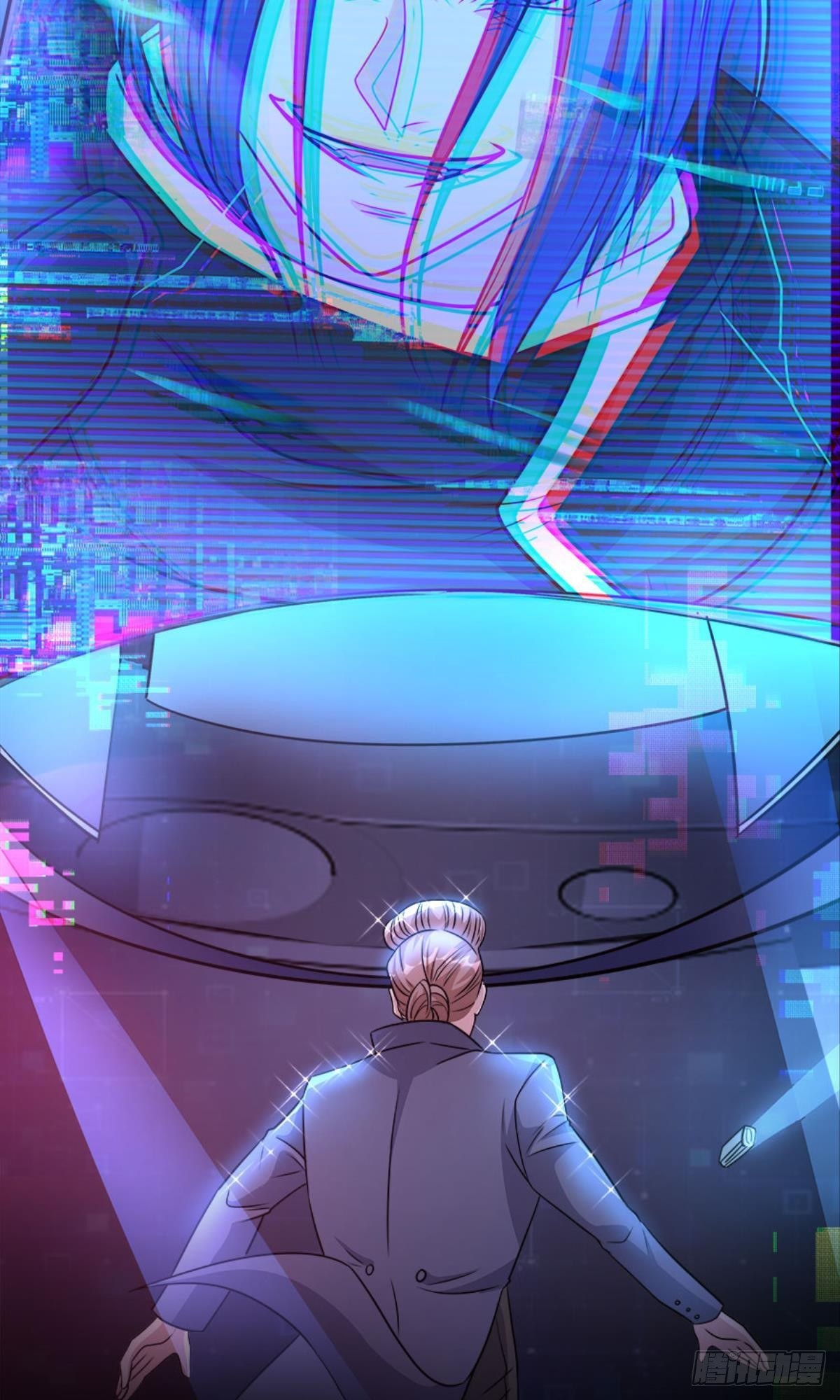 我，暴君。44