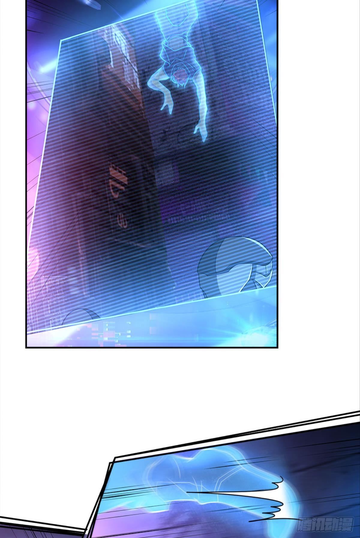 我，暴君。9